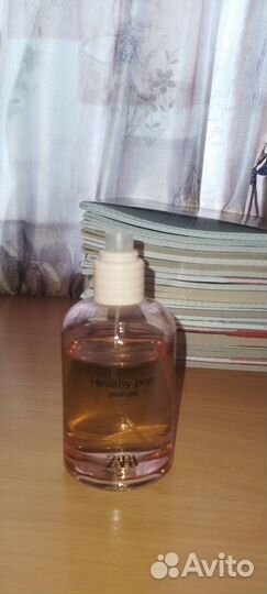 Zara Healthy pop Join Life 100 ml