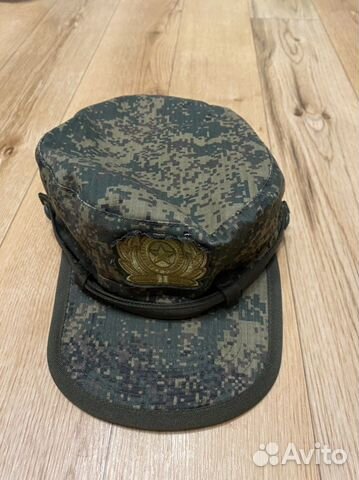 Кепка армейская 58