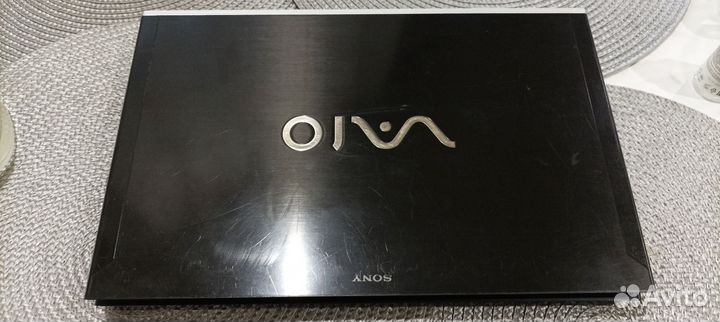 Sony vaio vpc-z21 (как запчасти)