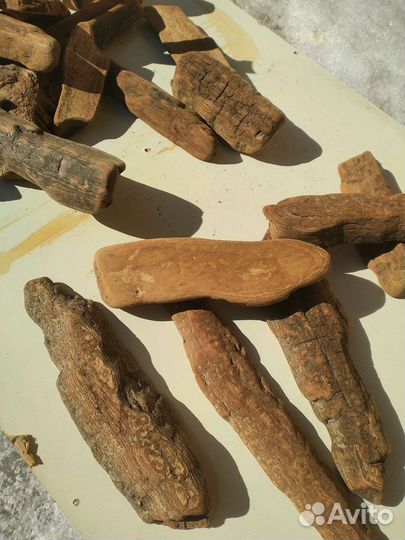 Кора для декора