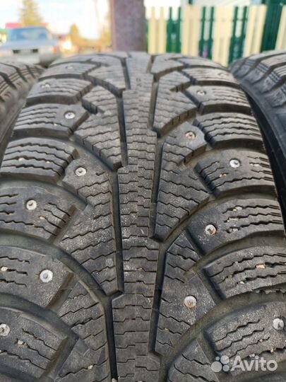 Nordman 5 195/55 R16 91T