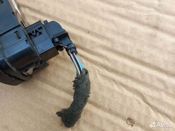 Opel Vectra C эбу зеркалами,стеклоподъёмниками