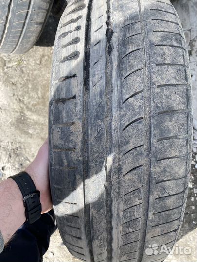 Pirelli Cinturato P1 195/65