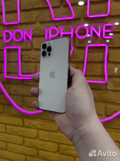 iPhone 12 Pro, 128 ГБ