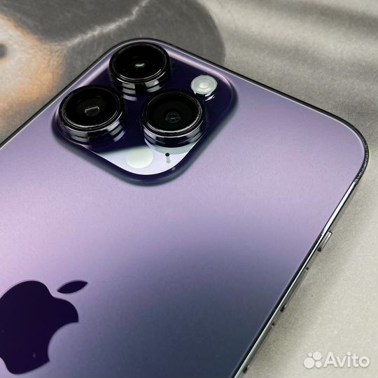 iPhone 14 Pro Max, 128 ГБ