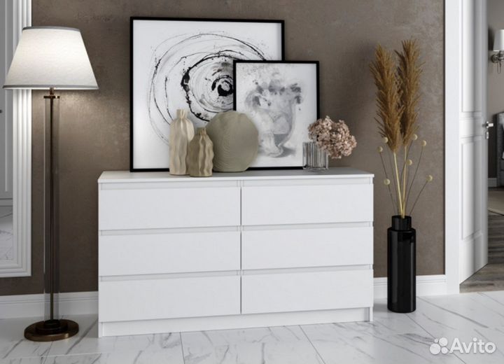 Комод Охта 1380