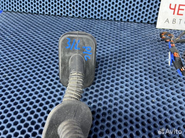 Проводка задней левой двери Porsche Cayenne 02-07