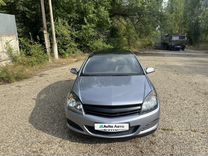 Opel Astra GTC 1.8 AT, 2008, 224 193 км, с пробегом, цена 625 000 руб.