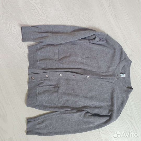 Школьная форма для девочки 134-140