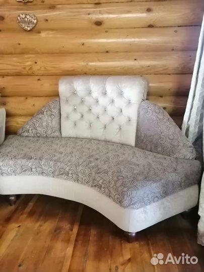 Продам 2 дивана