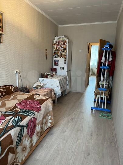 Комната 23,1 м² в 3-к., 5/5 эт.