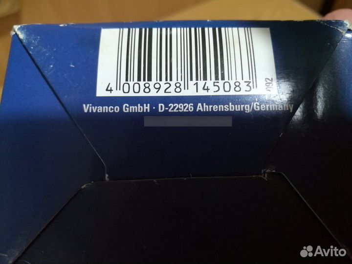 Микрофон для караоке