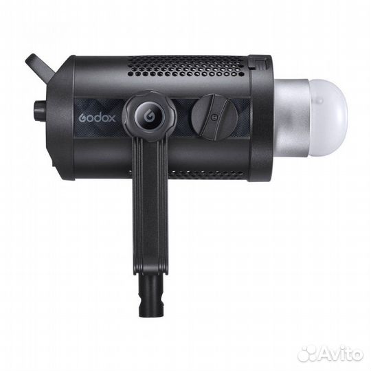 Осветитель светодиодный Godox SZ200Bi фокусируемый