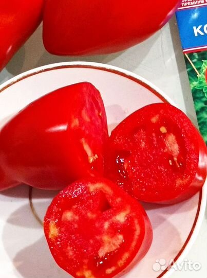 Семена помидора Карнабель