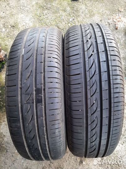 Pirelli Formula Energy 185/65 R15 24D