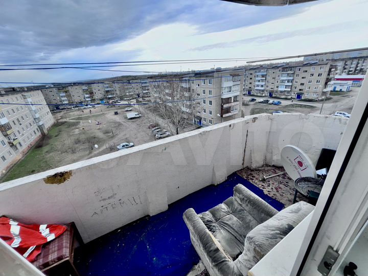 1-к. квартира, 34,2 м², 6/9 эт.