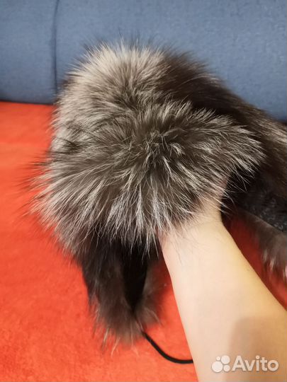 Шапка детская новая