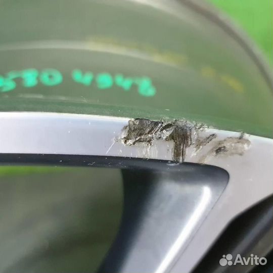 Диск литой Рендж Ровер Вог L405 (2012-2017)