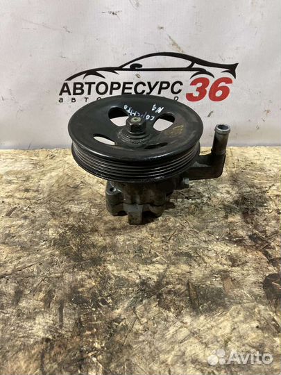 Насос гур 2.2 дизель Киа Соренто 2 XM