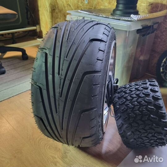 Мотор колесо 60в 3000вт