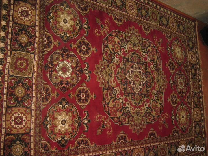 Ковёр Herat (Герат) гдр