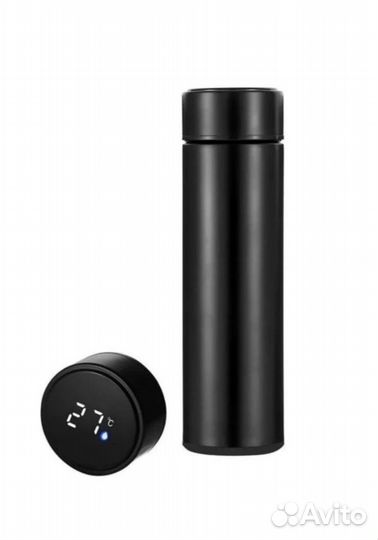 Умный термос
