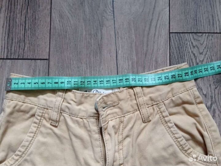 Шорты для мальчика