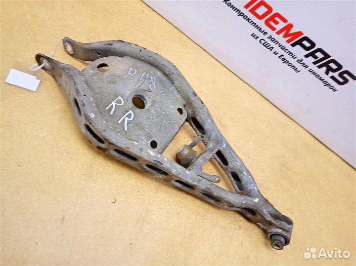 Рычаг задний правый BMW X3 E83 рест