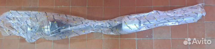 Привод правый Renault Trafic