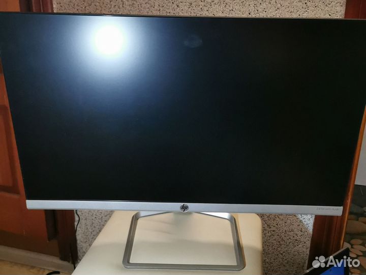 Монитор hp