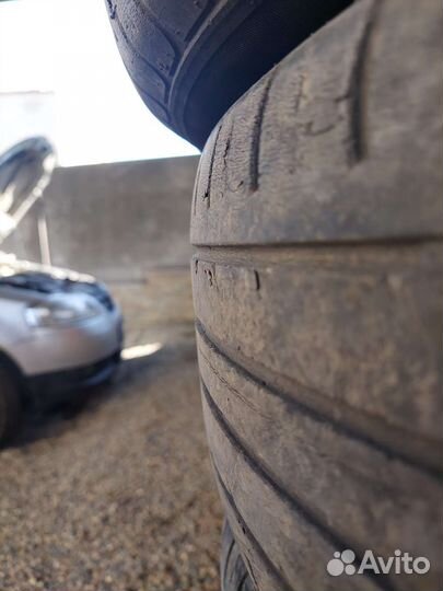 Nexen N'Priz RH1 215/65 R16