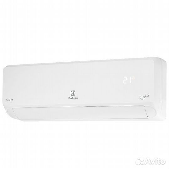 Сплит-система Electrolux eacs-12HF2/N3