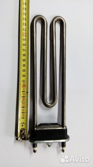 Тэн для стиральной машины