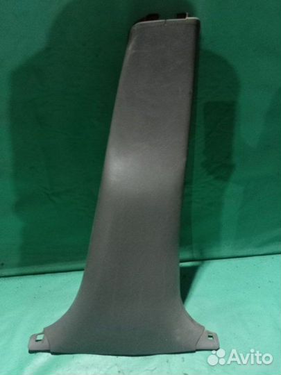 Накладки средних стоек Ford Focus