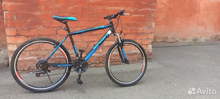 Горный велосипед Sport 24