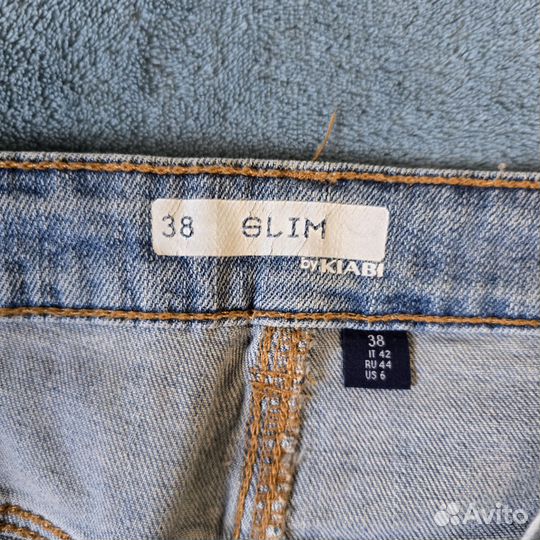 Шорты женские