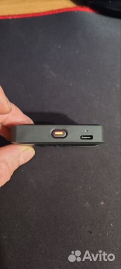 Тепловизор flir