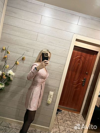 Свадебное платье 42 44