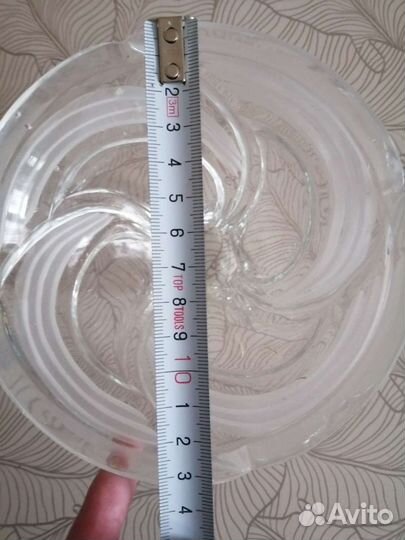 Салатник СССР