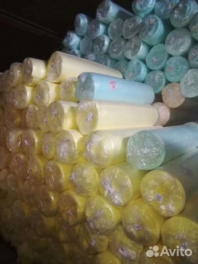 Ткань мебельная