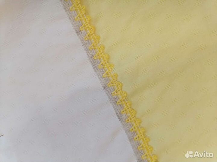 Костюм новый хлопковый для девочки 98