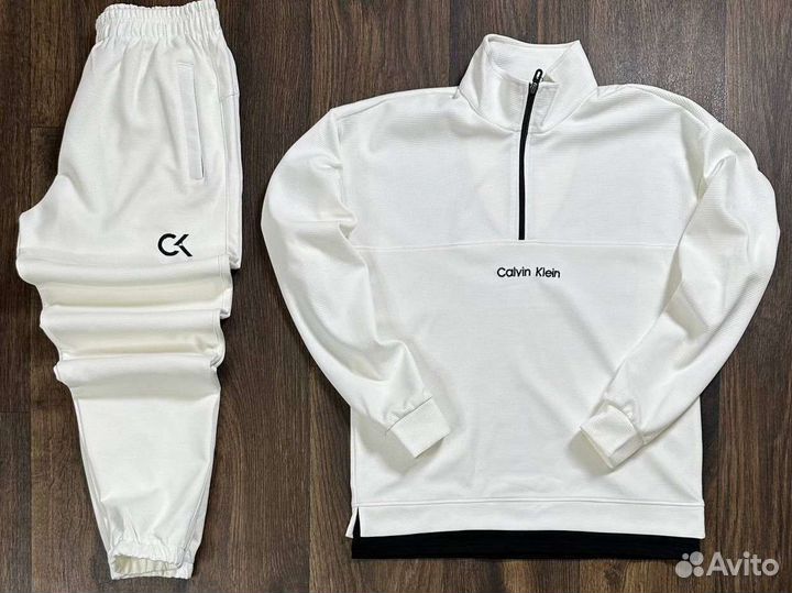 Спортивный костюм Calvin klein двойка