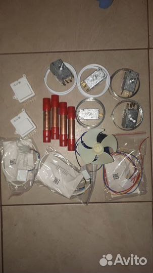 Ремонт холодильников на дому. Гарантия