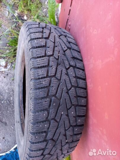 Cordiant Snow Cross 195/65 R15 91T