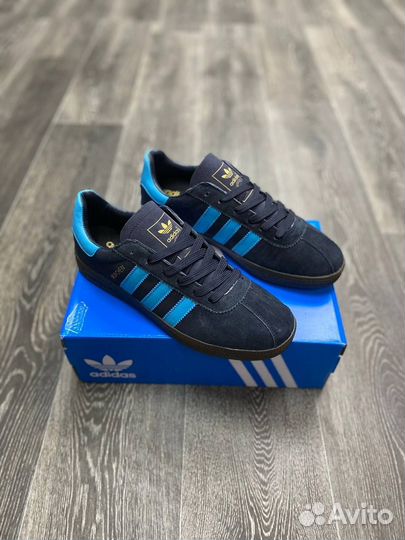 Кроссовки Adidas Munchen