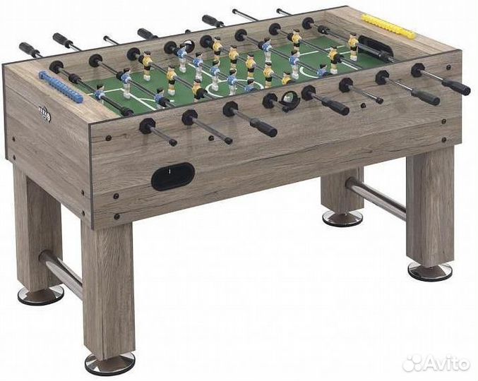 Настольный футбол