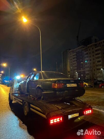 Эвакуатор. Услуги эвакуатора