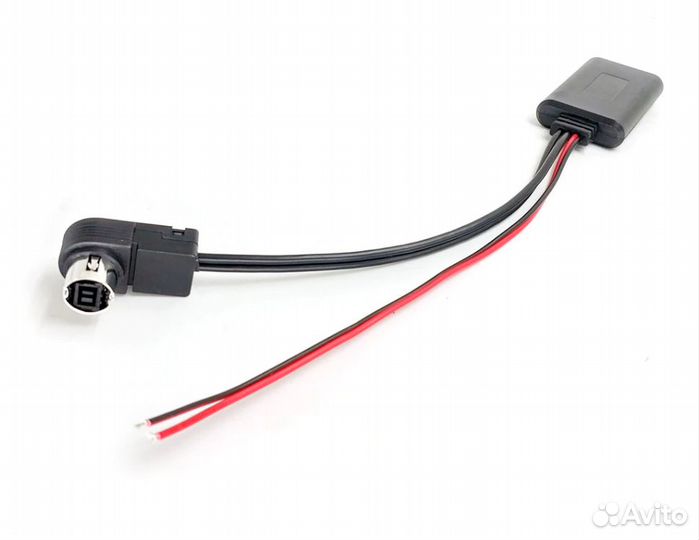 Bluetooth модуль для Pioneer и alpine