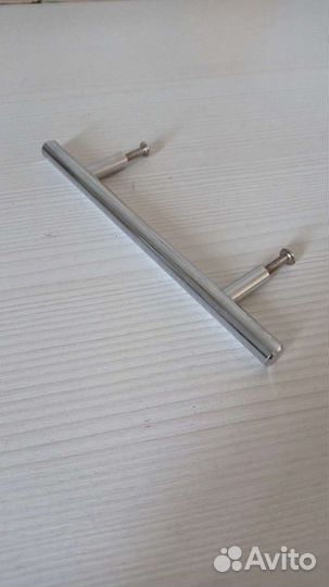 Мебельные ручки