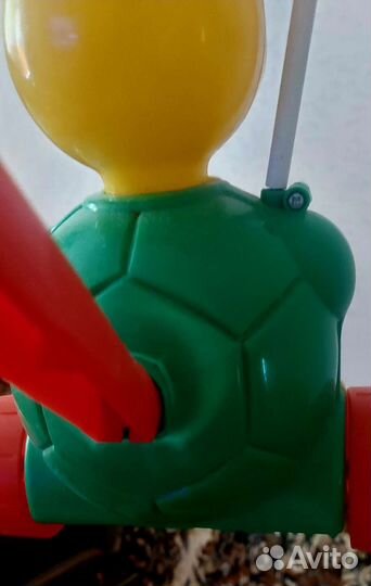 Продам каталка- игрушка Черепаха